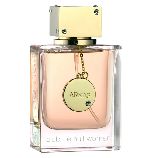 Club de Nuit Women