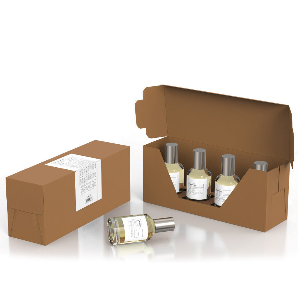 Discovery Set Emper