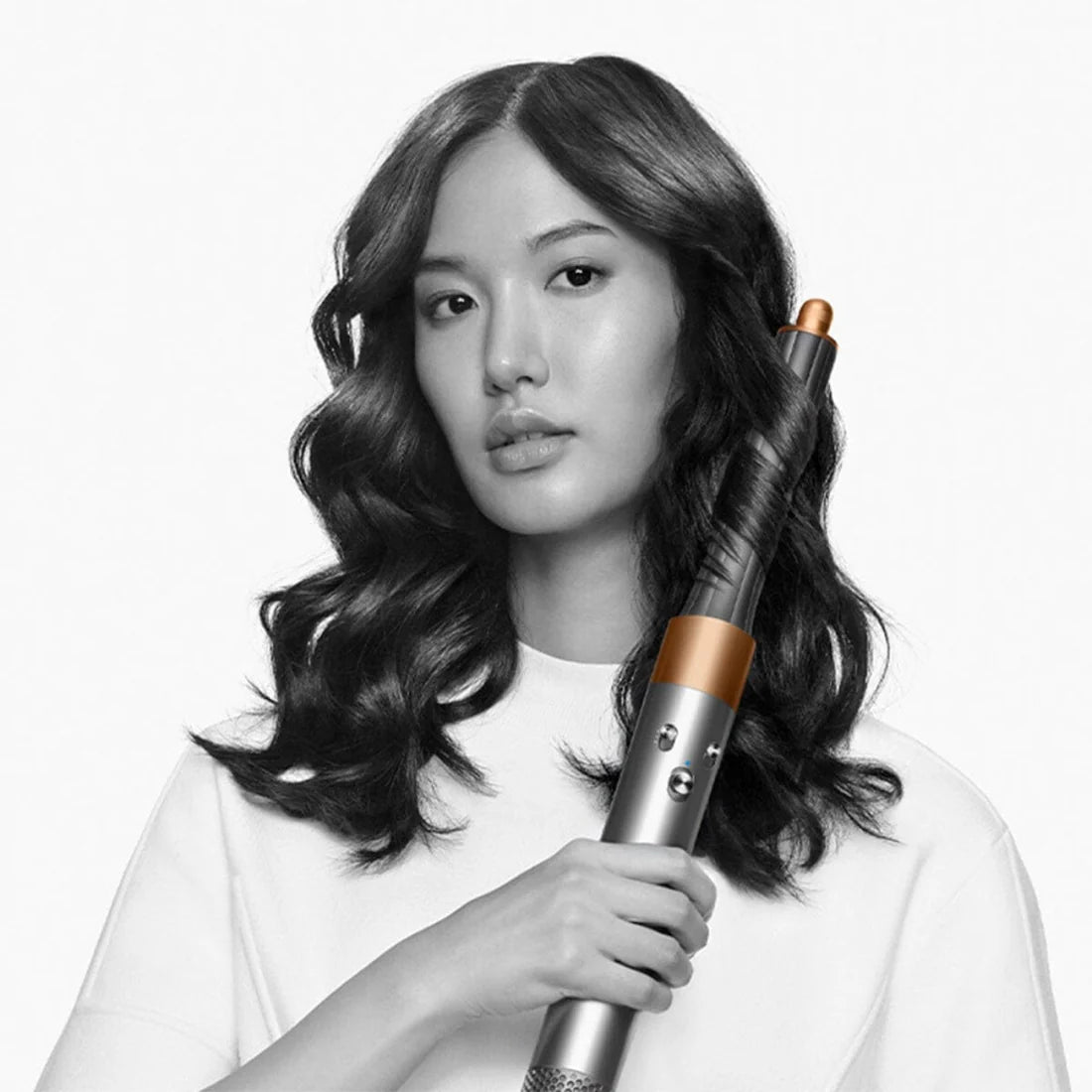 Dyson AirWrap Multi-Styler (Nickel/Copper)