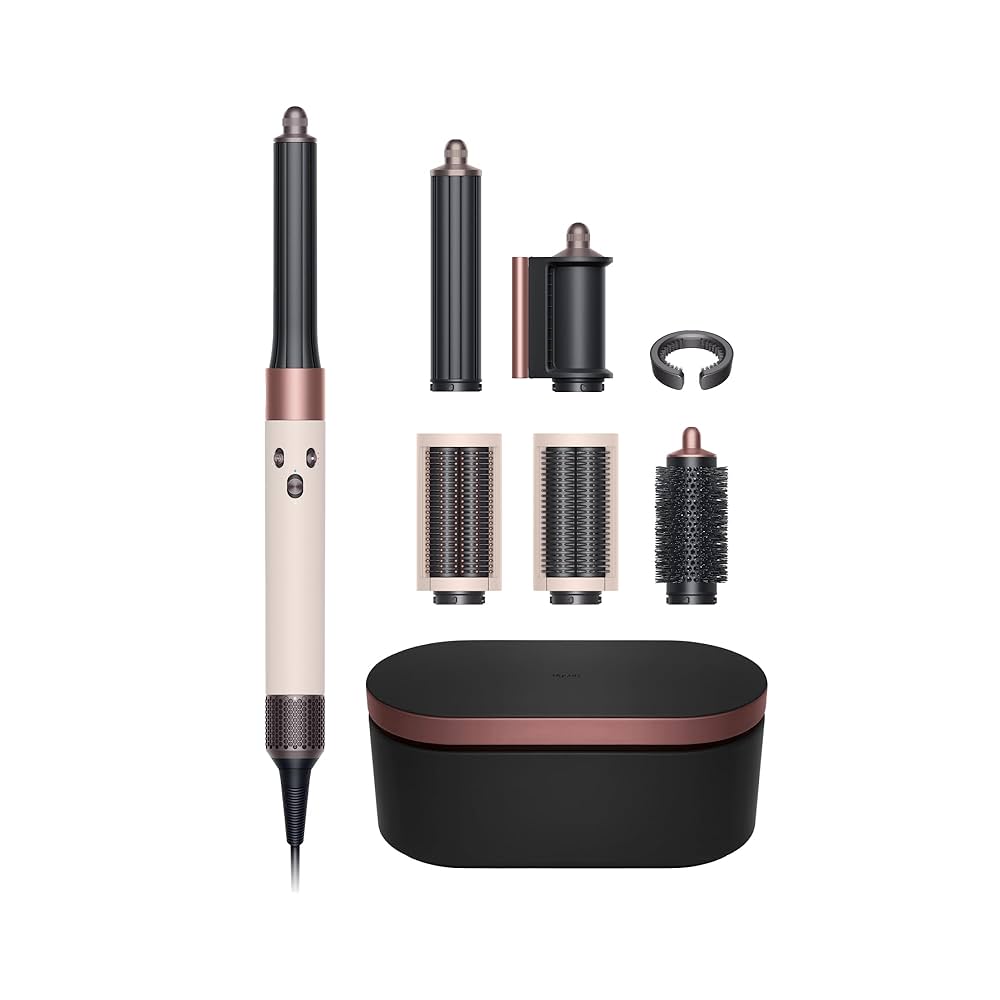 Dyson AirWrap Multi-Styler (Ceramic Pink/Rose Gold)