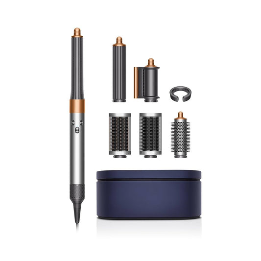 Dyson AirWrap Multi-Styler (Nickel/Copper)