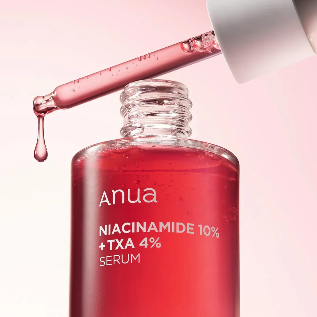Niacinamide 10%+TXA 4% Serum
