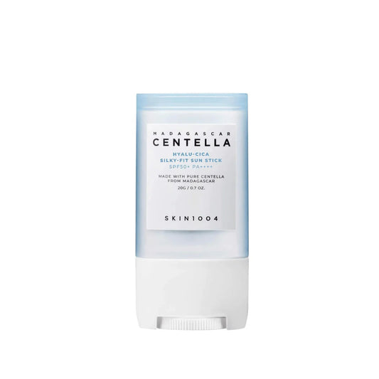 Hyalu-Cica Silky-Fit Sun Stick SPF50+