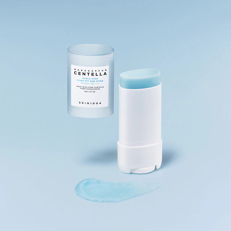 Hyalu-Cica Silky-Fit Sun Stick SPF50+