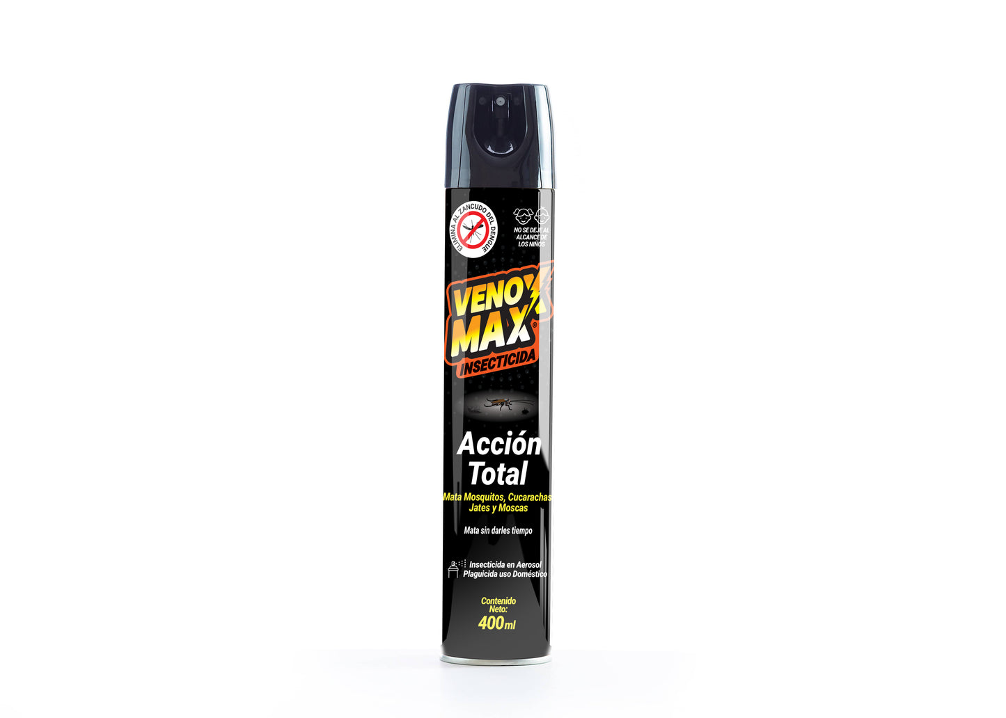 Insecticida Accion Total