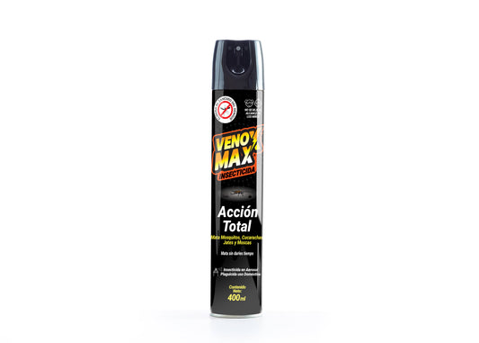 Insecticida Accion Total