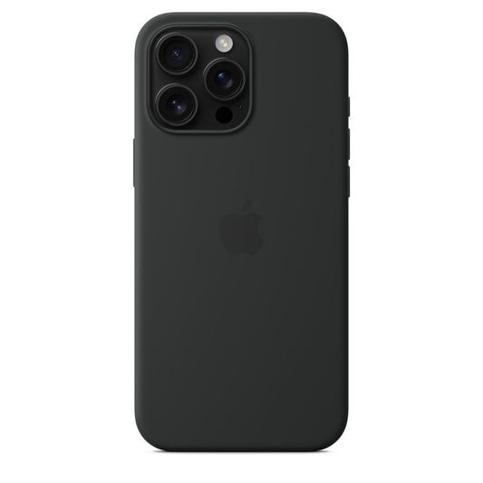 16 Pro Max Negro