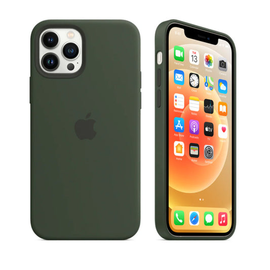 12 Pro Max Verde