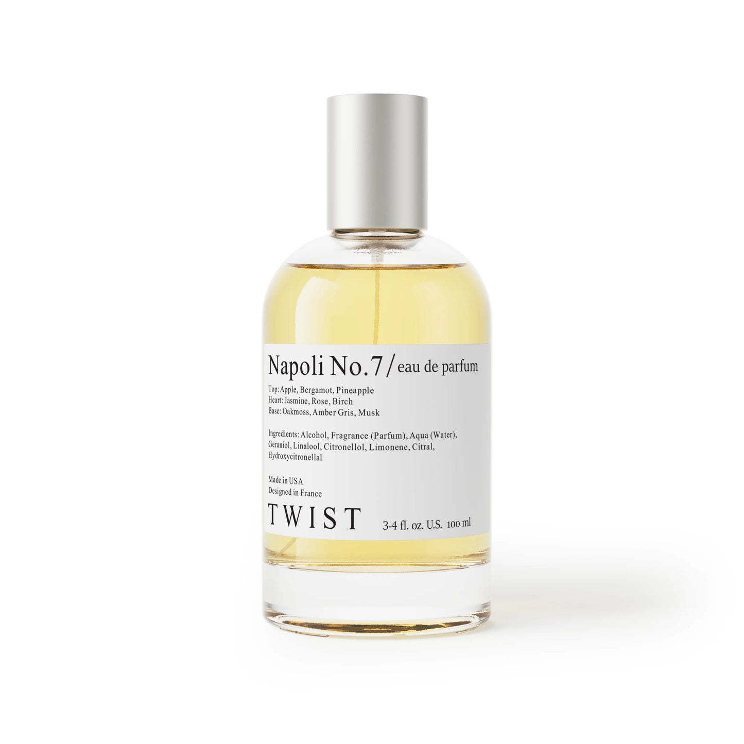 Napoli No.7