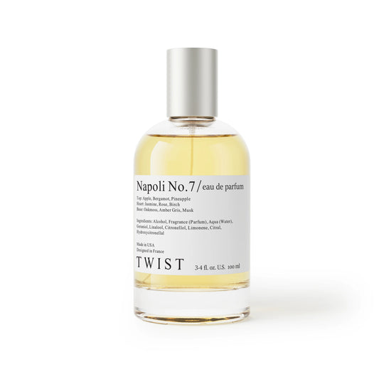 Napoli No.7