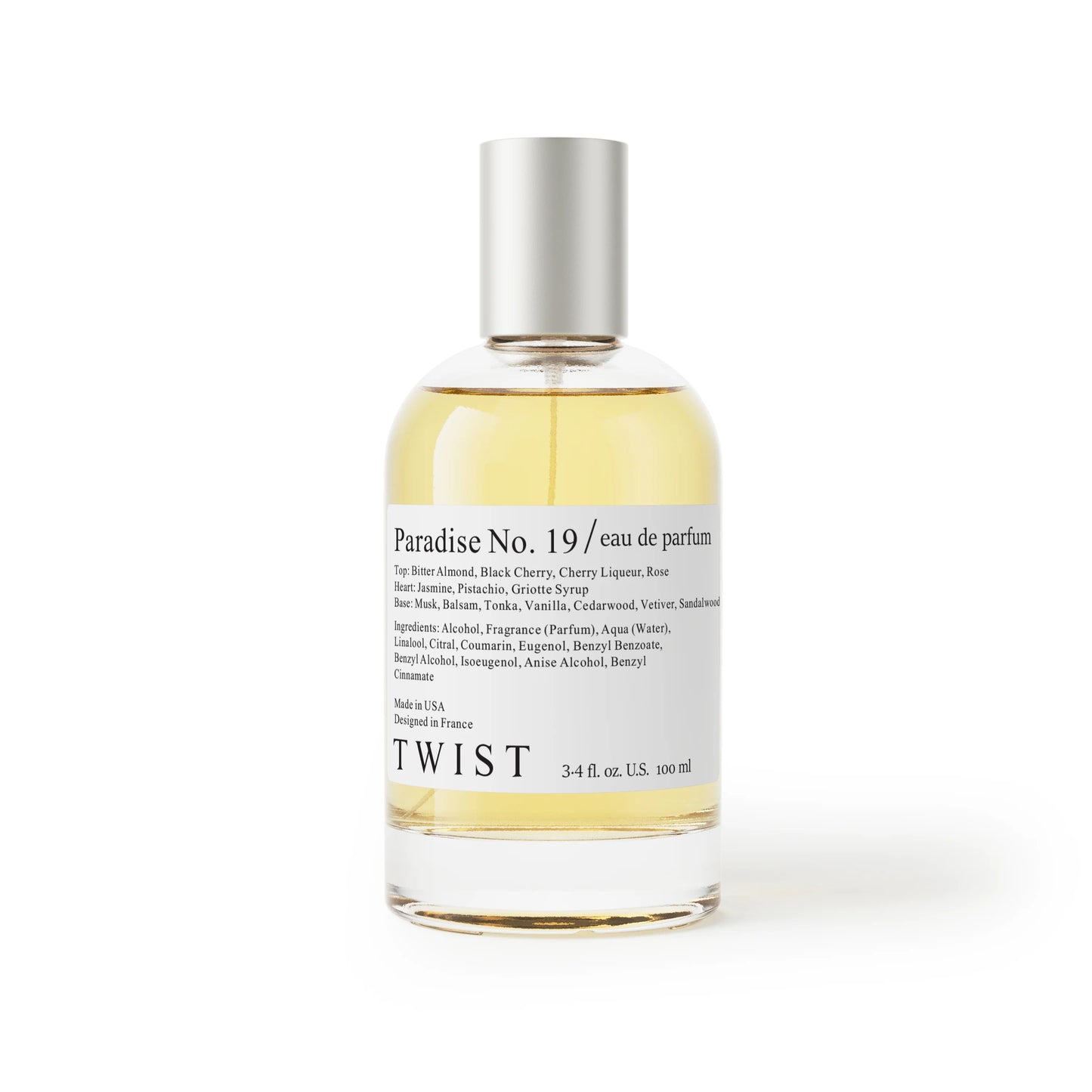 Paradise No.19