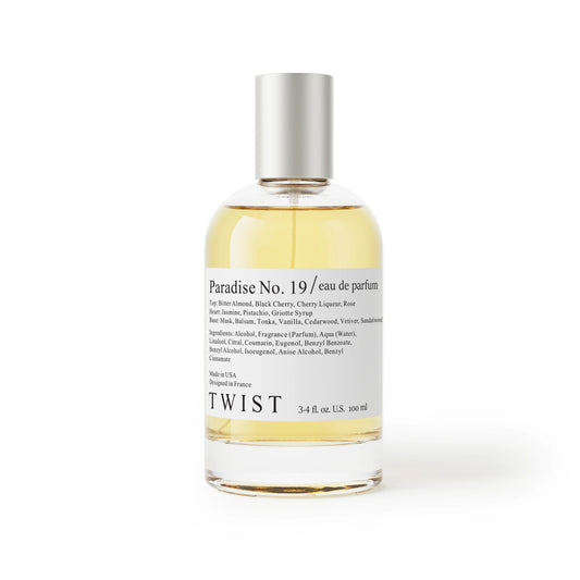 Paradise No.19