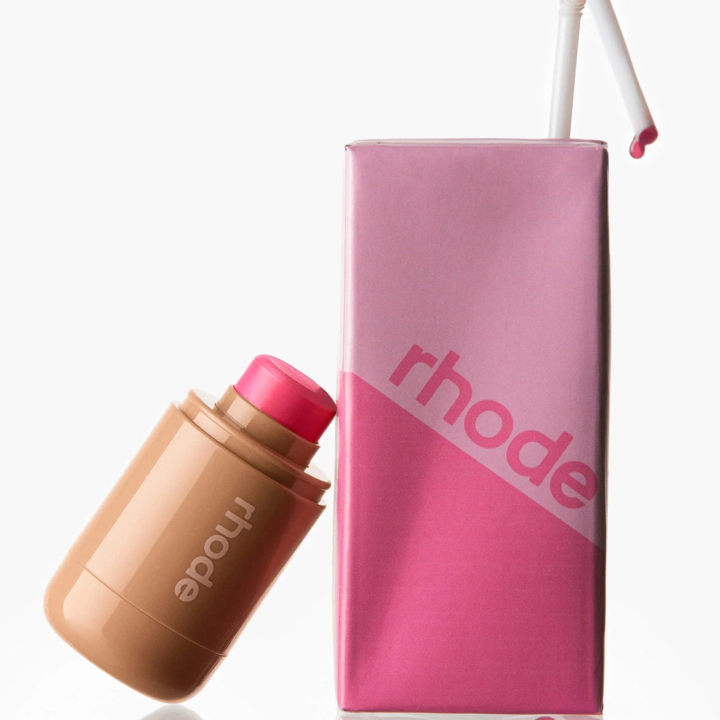 Pocket Blush Juice Box