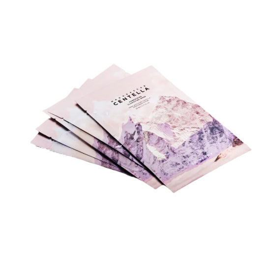 Poremizing Clarifying Mask
