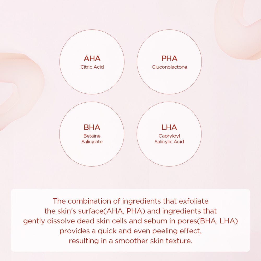 Poremizing Clarifying Mask
