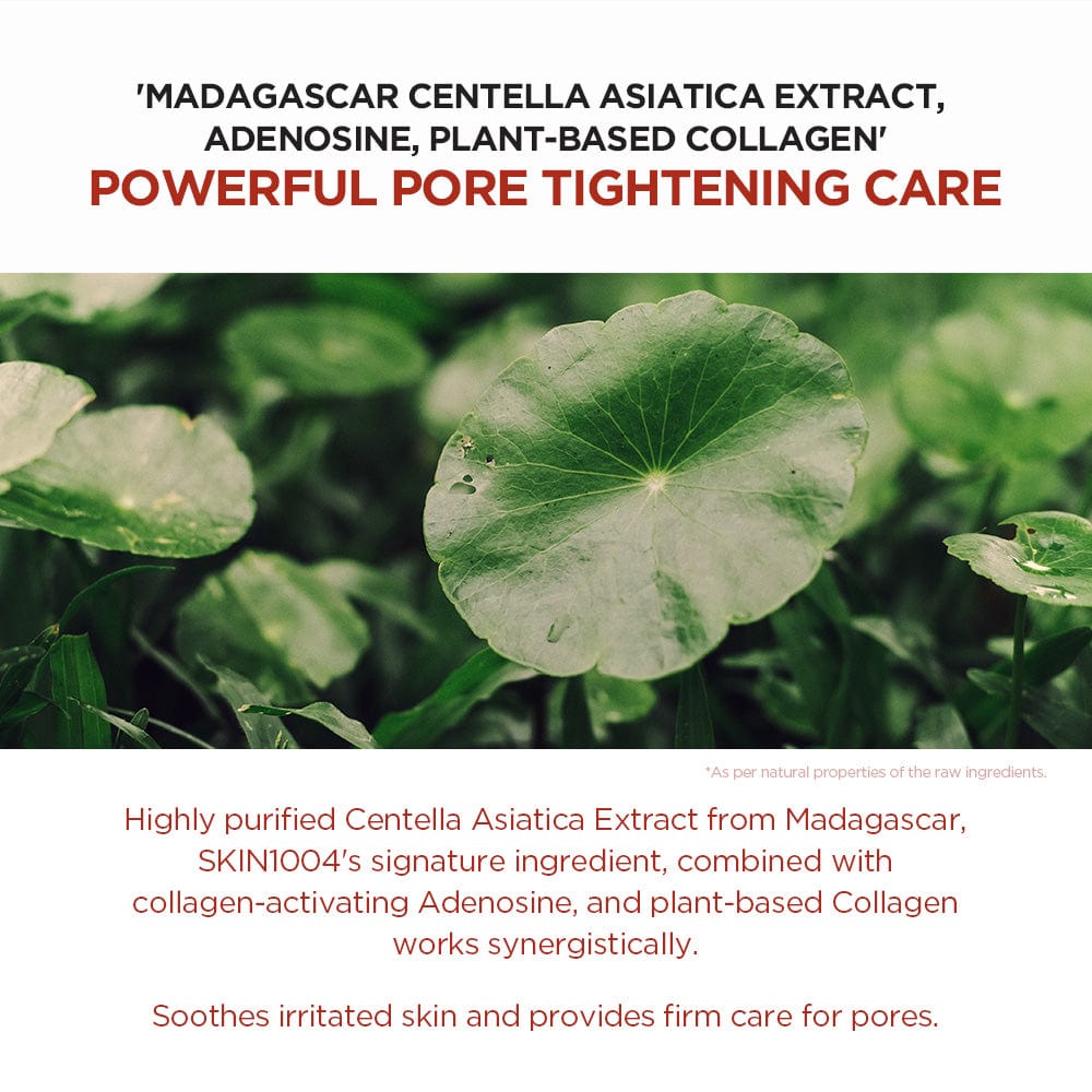 Poremizing Clarifying Mask