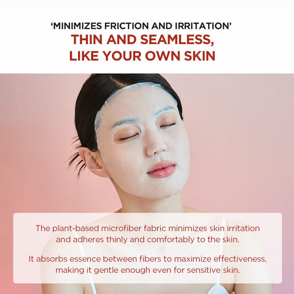 Poremizing Clarifying Mask