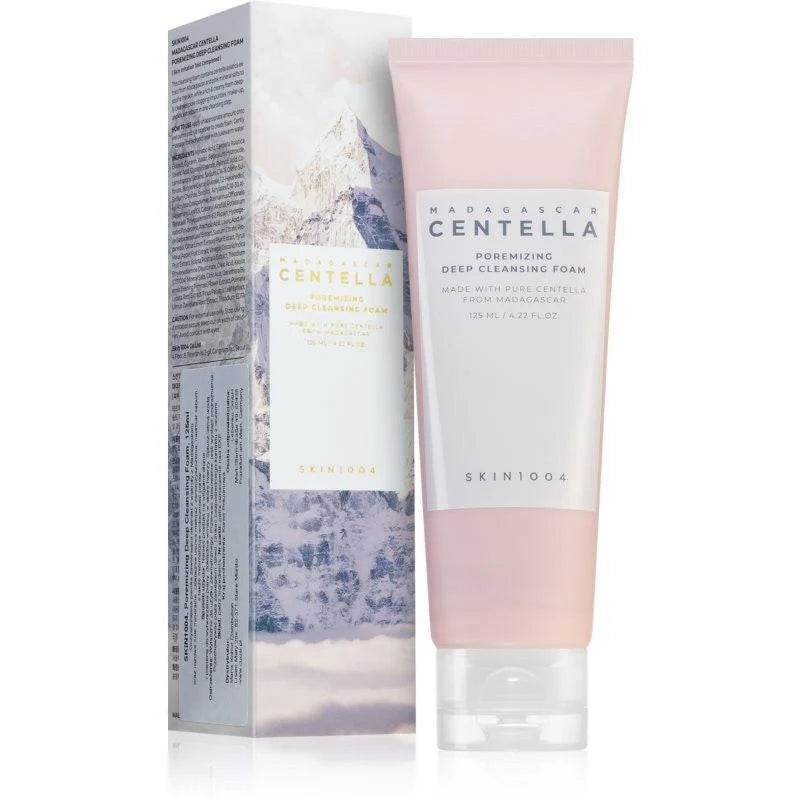 Poremizing Deep Cleansing Foam