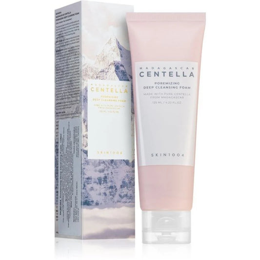 Poremizing Deep Cleansing Foam