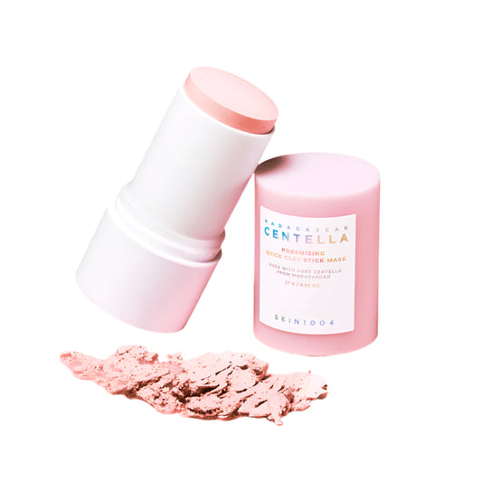 Poremizing Quick Clay Stick Mask