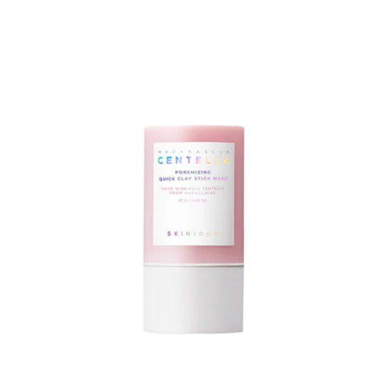 Poremizing Quick Clay Stick Mask