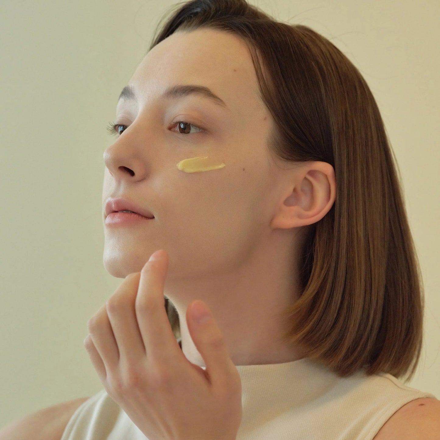 Revive Eye Serum: Ginseng+Retinol
