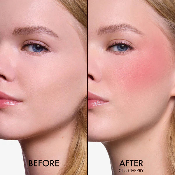 Rosy Glow Blush 015 Cherry