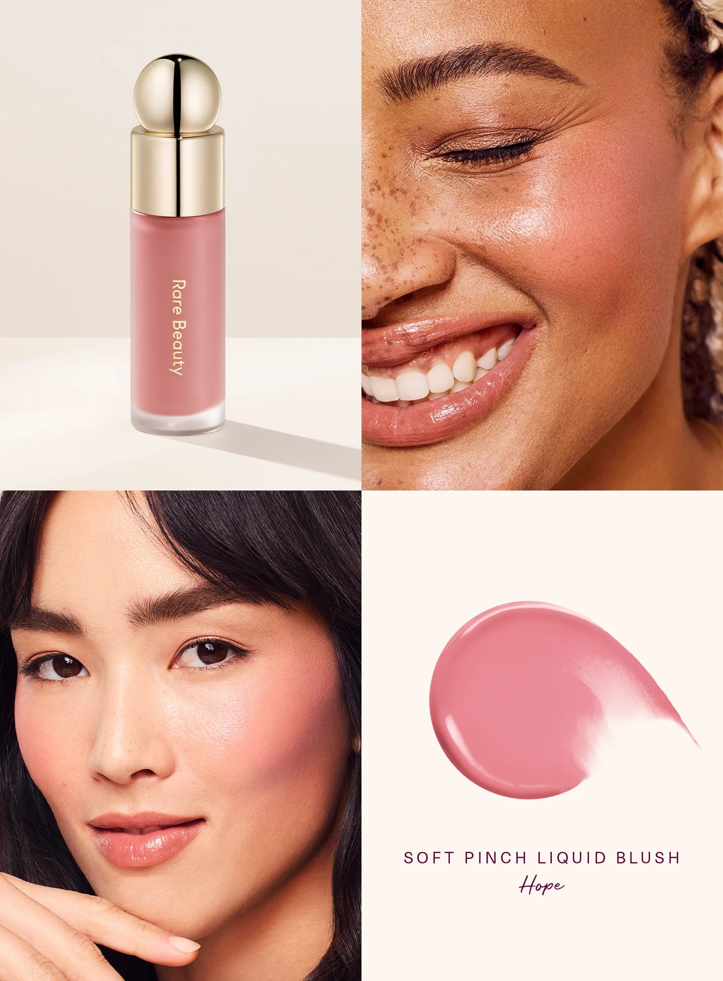 Soft Pinch Liquid Blush Hope