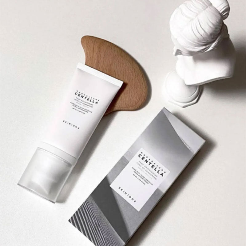 Tone-Up Sun Screen SPF50+