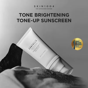 Tone-Up Sun Screen SPF50+