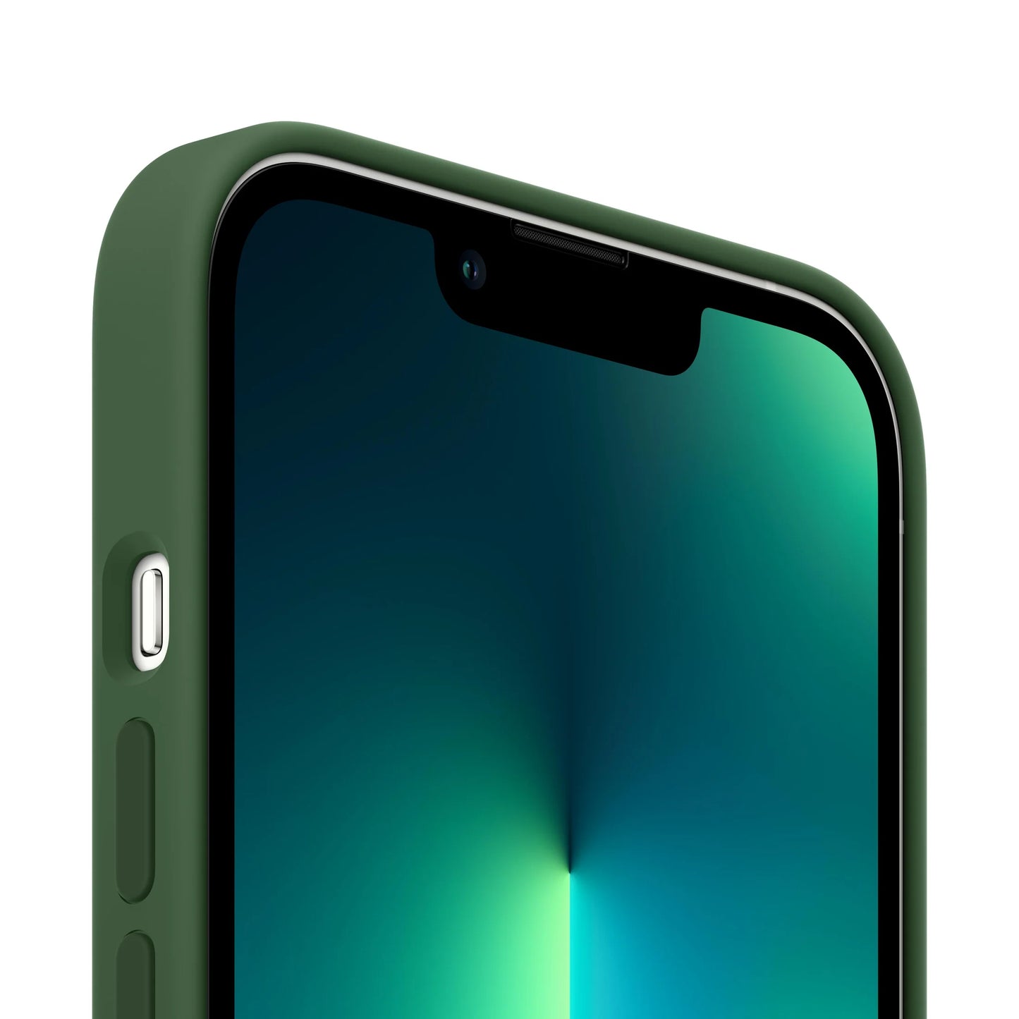 13 Pro Max Verde