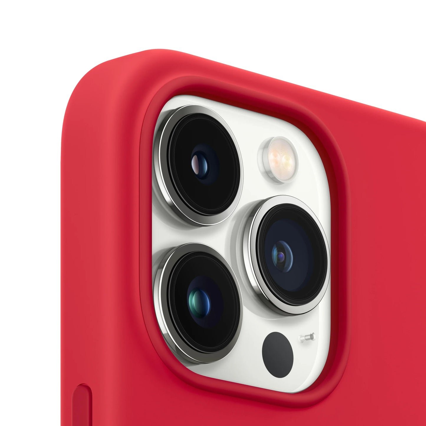13 Pro Max Rojo