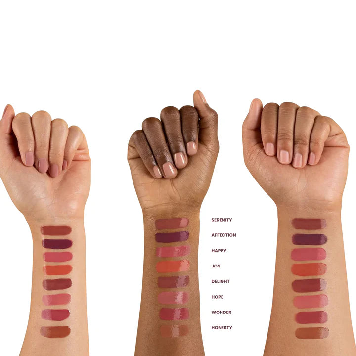 Tinted Lip Oil Hope