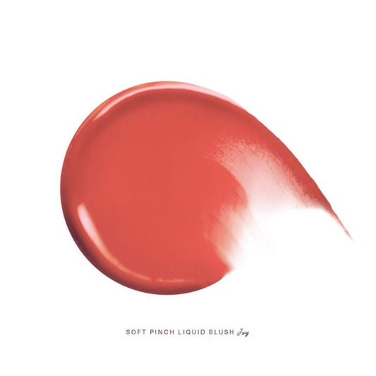Soft Pinch Liquid Blush Joy