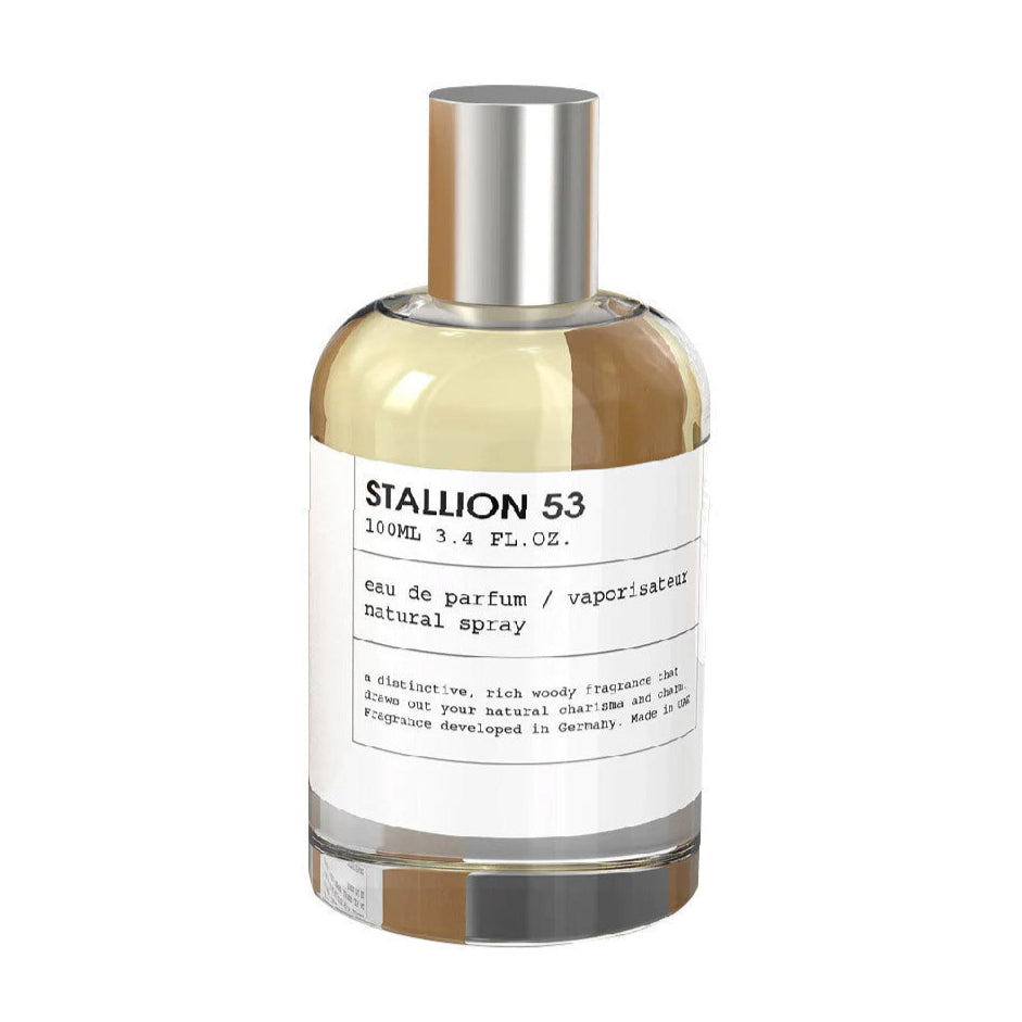 Stallion 53