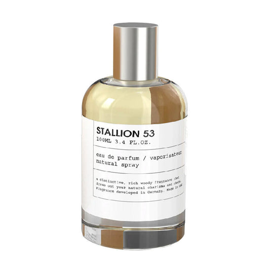 Stallion 53