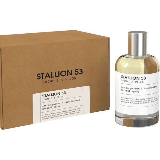 Stallion 53