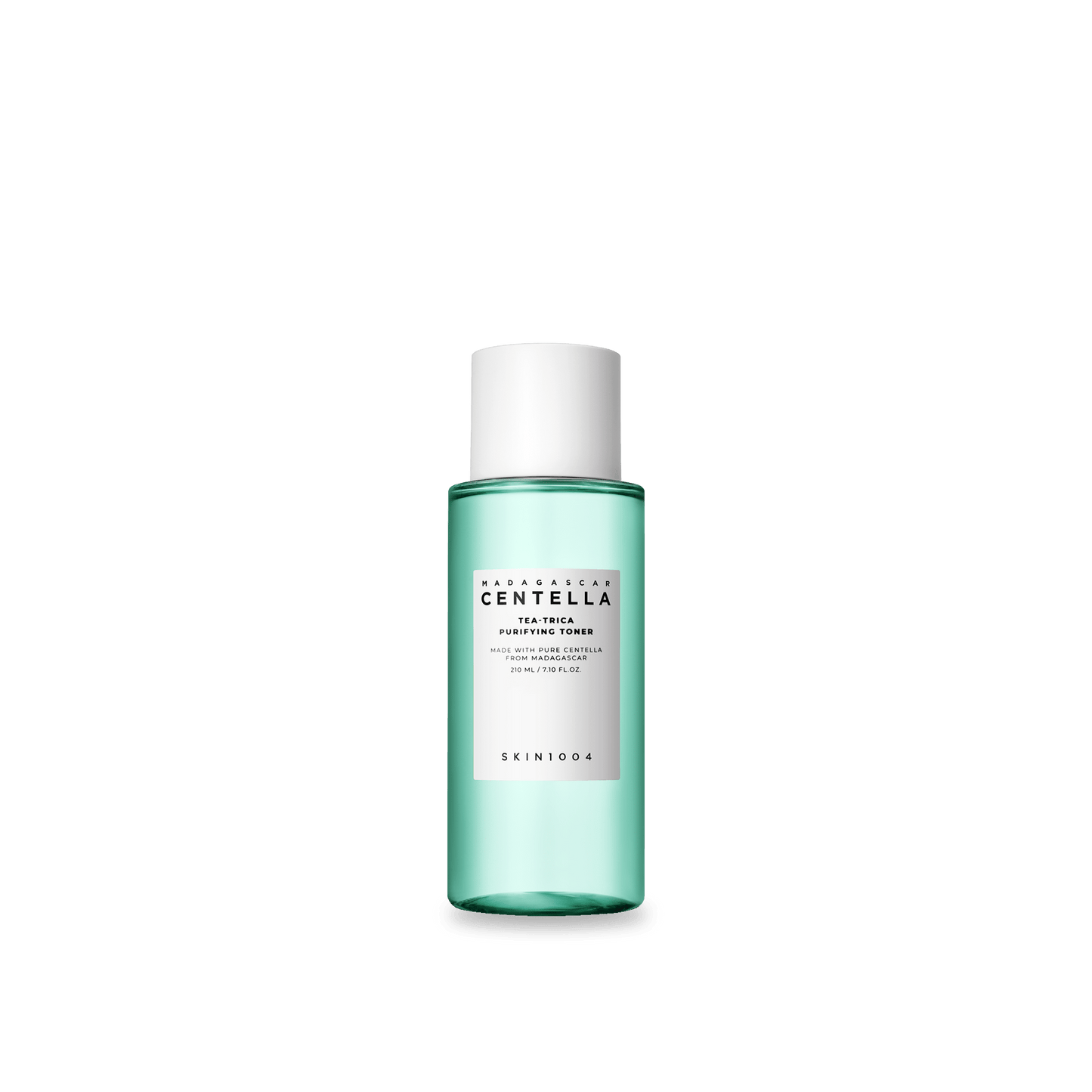 Poremizing Clear Toner