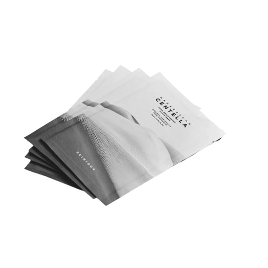 Tone Brightening Glow Mask