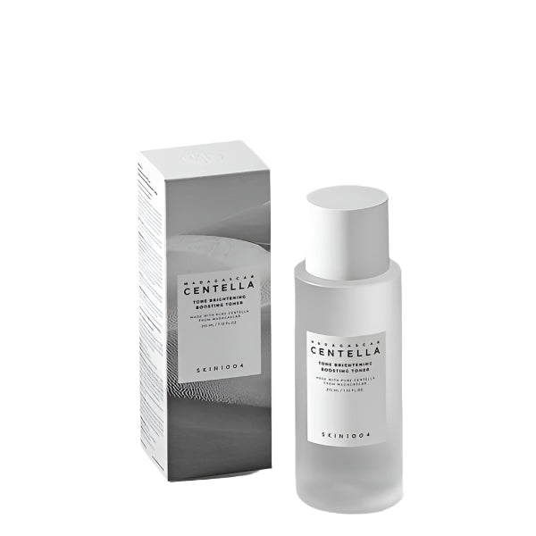 Tone Brightning Boosting Toner