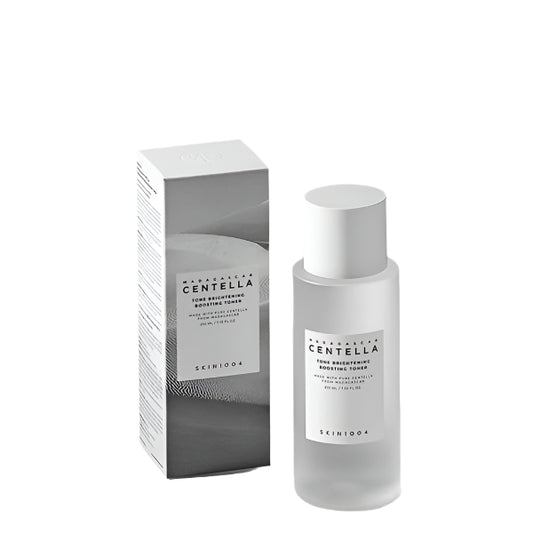 Tone Brightning Boosting Toner