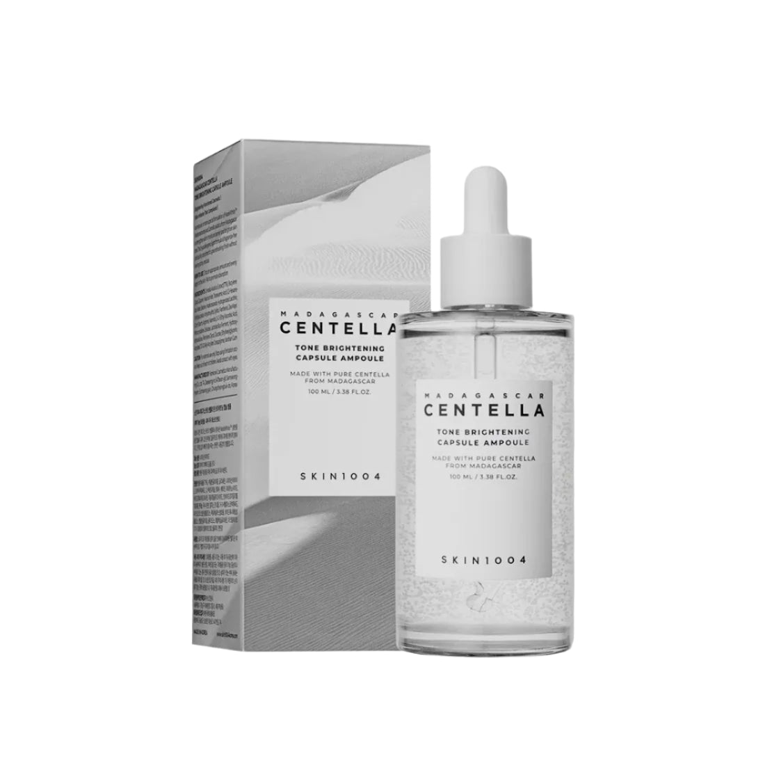 Tone Brightning Capsule Ampule