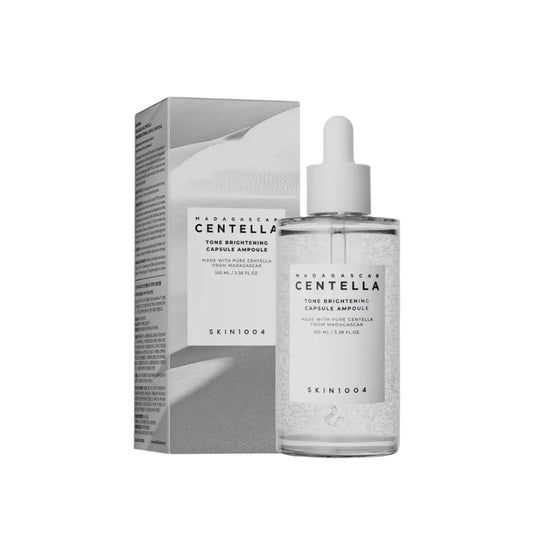 Tone Brightning Capsule Ampule