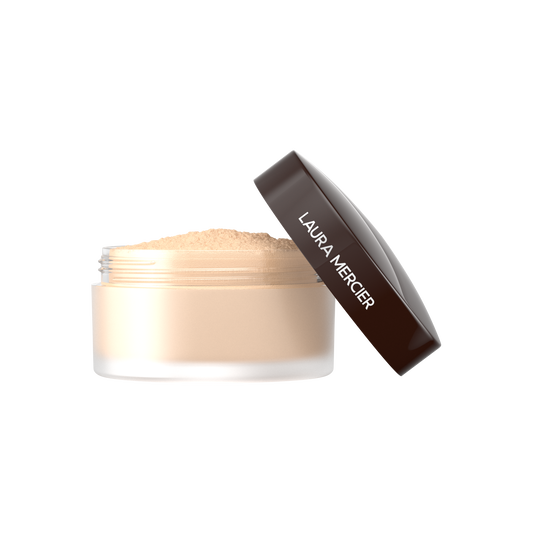 Translucent Loose Setting Powder