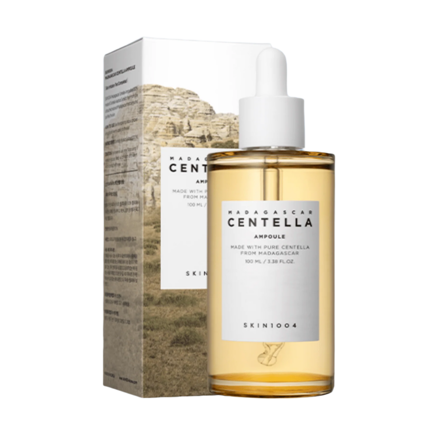 Centella Ampoule