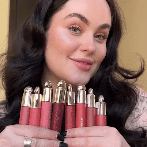 Tinted Lip Oil Honesty