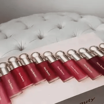 Soft Pinch Liquid Blush Lucky
