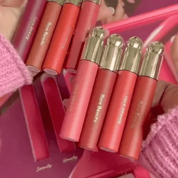 Tinted Lip Oil Happy