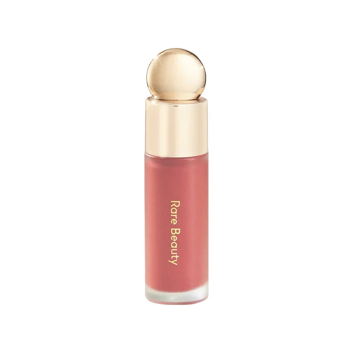 Soft Pinch Liquid Blush Happy