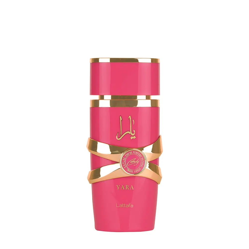 Yara Candy